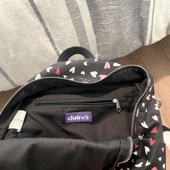 Claire’s mini bag - Picture 2 of 3